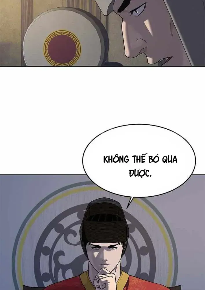 Cương Thiết Liệt Đế [Chap 11-25]