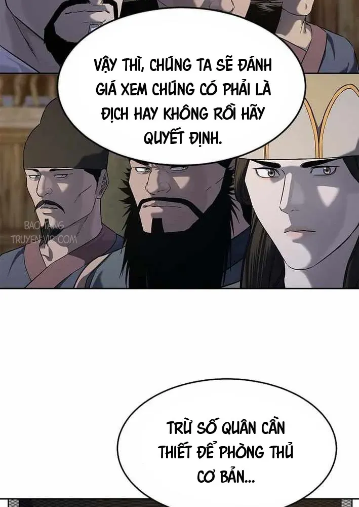 Cương Thiết Liệt Đế [Chap 11-25]