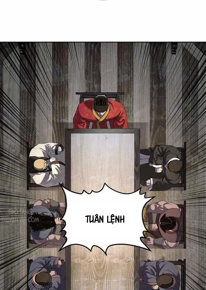 Cương Thiết Liệt Đế [Chap 11-25]
