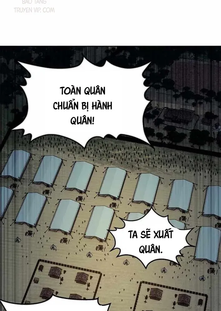 Cương Thiết Liệt Đế [Chap 11-25]