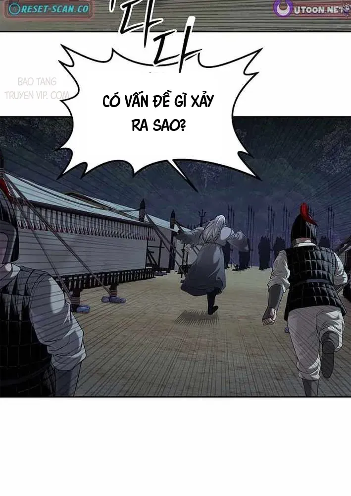 Cương Thiết Liệt Đế [Chap 11-25]