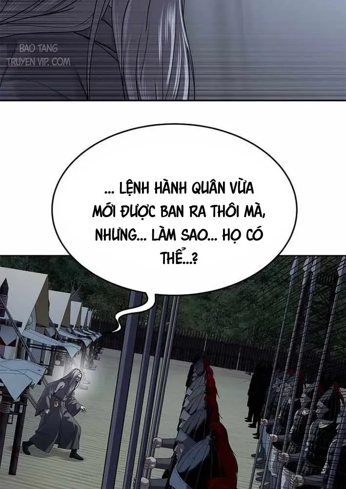Cương Thiết Liệt Đế [Chap 11-25]
