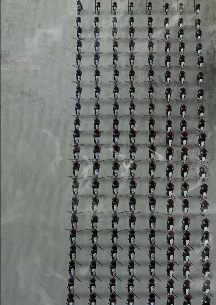 Cương Thiết Liệt Đế [Chap 11-25]