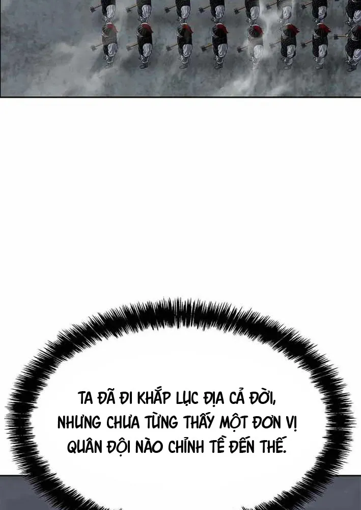 Cương Thiết Liệt Đế [Chap 11-25]