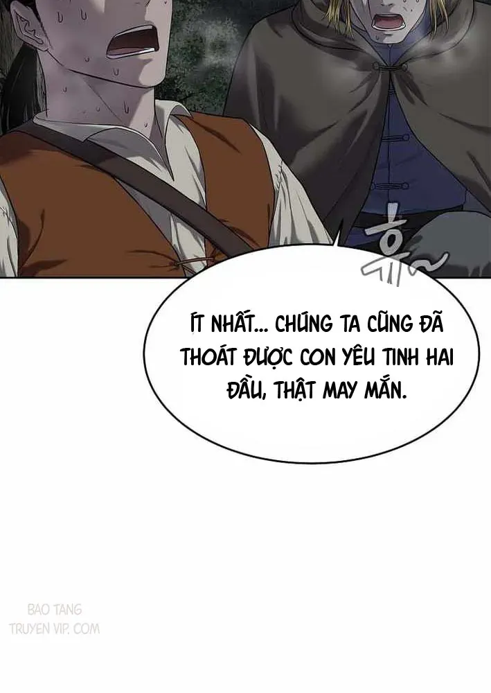 Cương Thiết Liệt Đế [Chap 11-25]