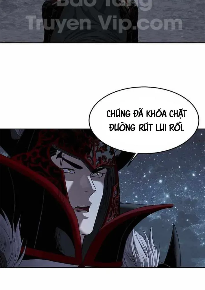 Cương Thiết Liệt Đế [Chap 11-25]