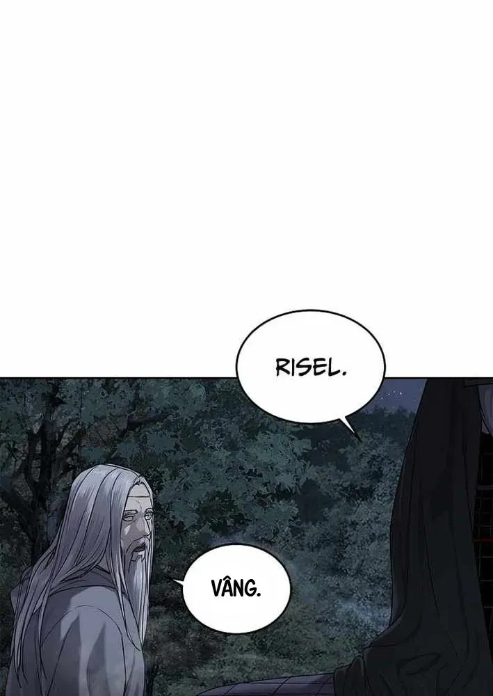 Cương Thiết Liệt Đế [Chap 11-25]