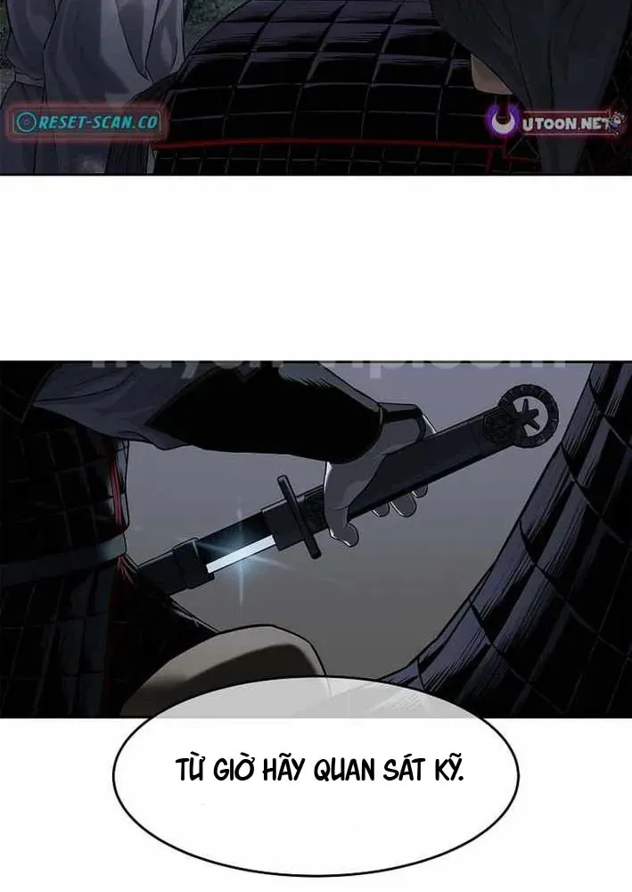 Cương Thiết Liệt Đế [Chap 11-25]