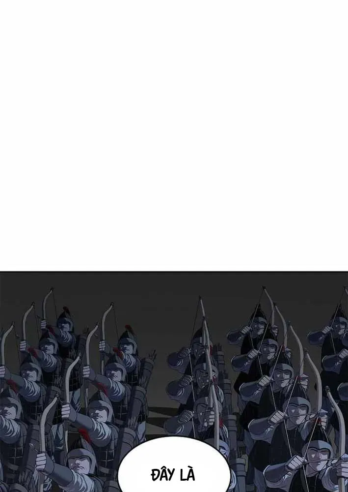 Cương Thiết Liệt Đế [Chap 11-25]