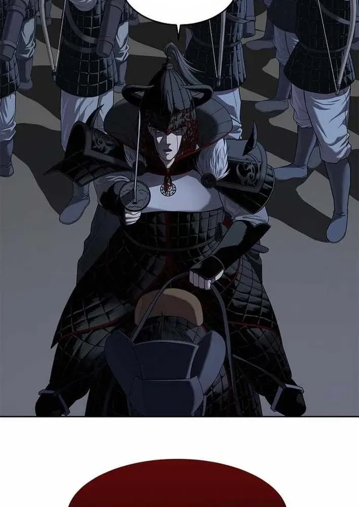 Cương Thiết Liệt Đế [Chap 11-25]