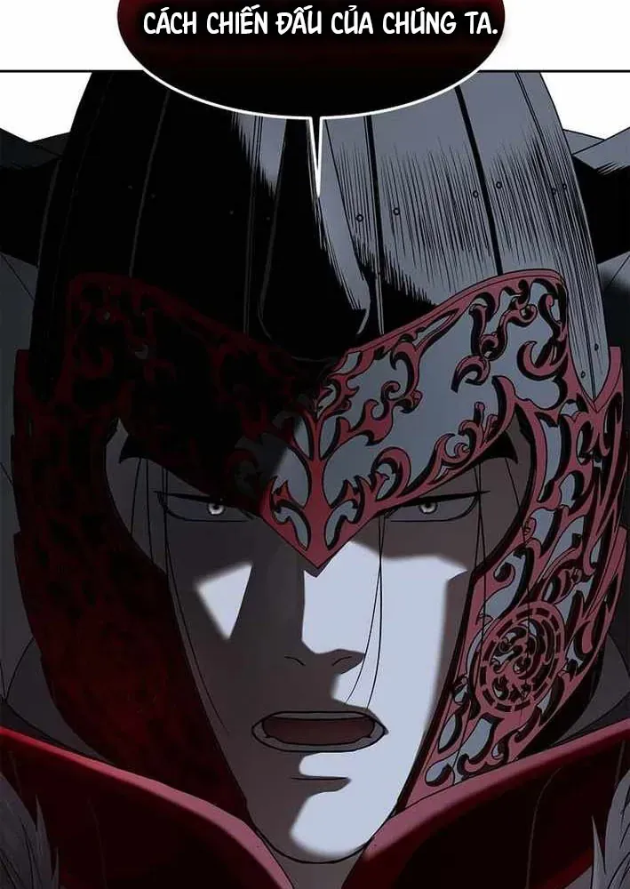 Cương Thiết Liệt Đế [Chap 11-25]