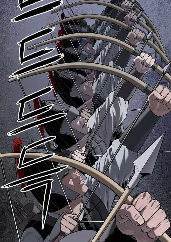 Cương Thiết Liệt Đế [Chap 11-25]