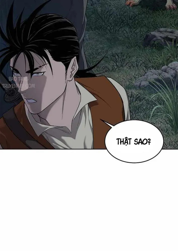 Cương Thiết Liệt Đế [Chap 11-25]