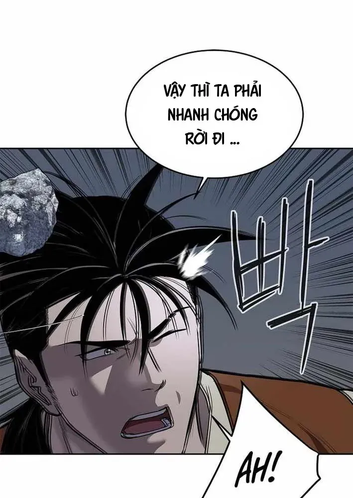 Cương Thiết Liệt Đế [Chap 11-25]