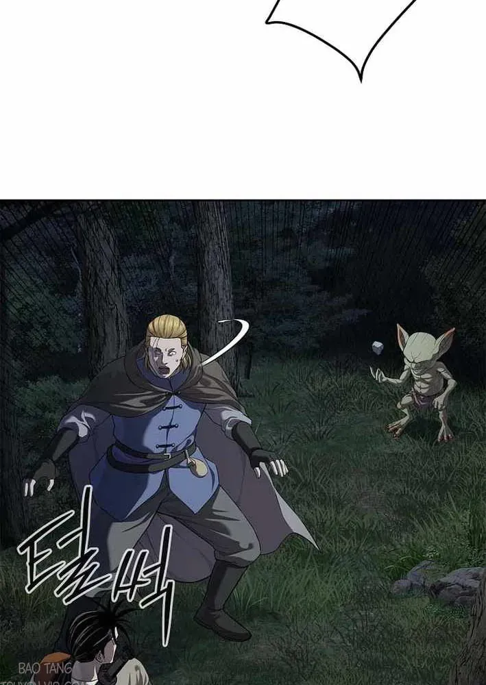 Cương Thiết Liệt Đế [Chap 11-25]