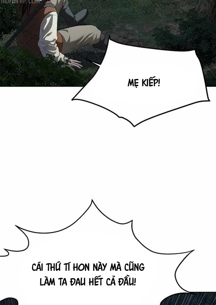 Cương Thiết Liệt Đế [Chap 11-25]