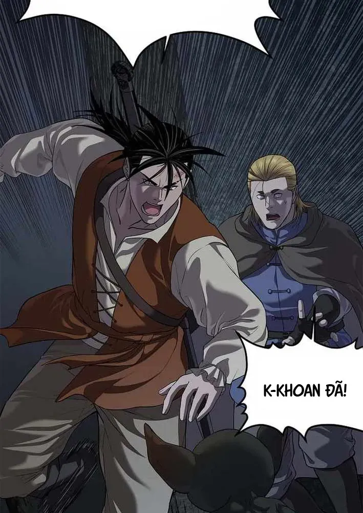 Cương Thiết Liệt Đế [Chap 11-25]