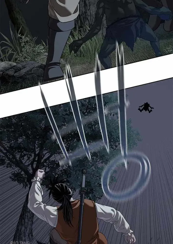 Cương Thiết Liệt Đế [Chap 11-25]