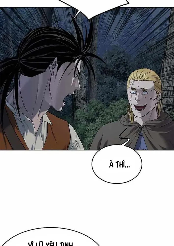 Cương Thiết Liệt Đế [Chap 11-25]