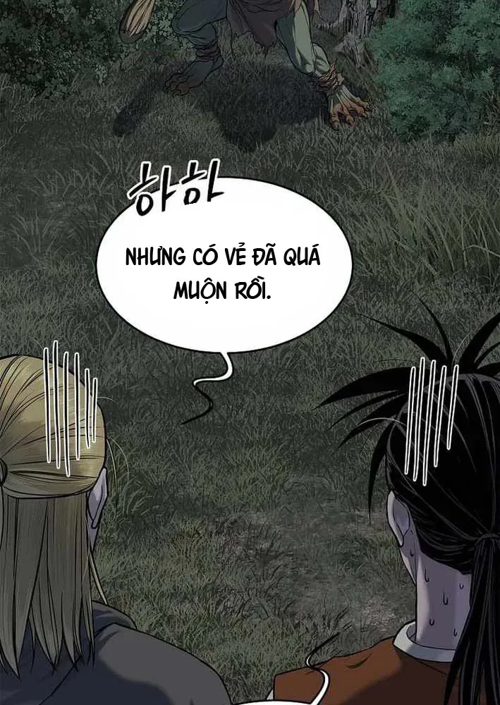 Cương Thiết Liệt Đế [Chap 11-25]