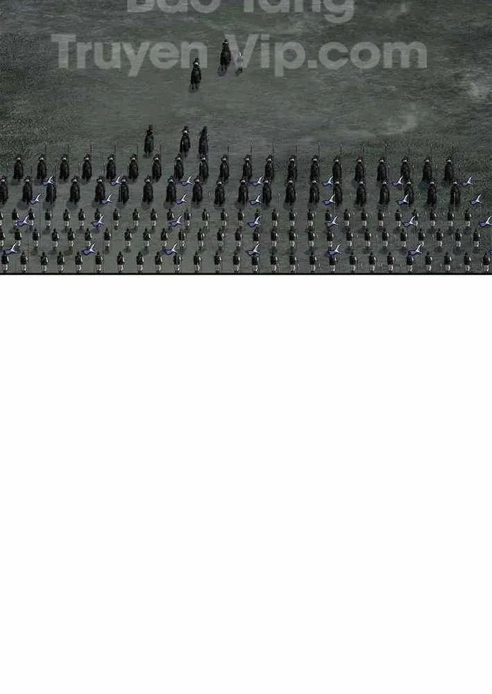 Cương Thiết Liệt Đế [Chap 11-25]