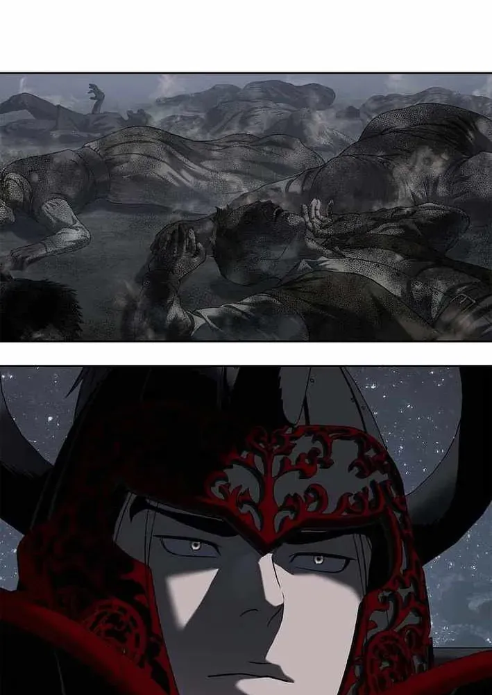 Cương Thiết Liệt Đế [Chap 11-25]