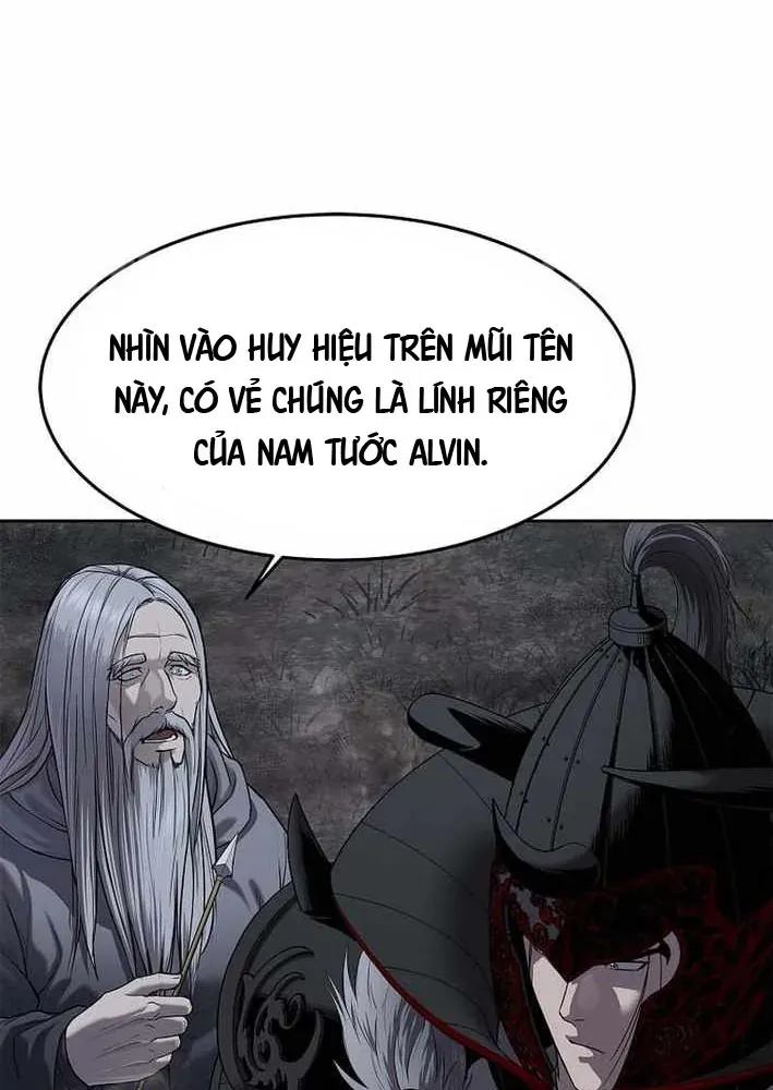 Cương Thiết Liệt Đế [Chap 11-25]