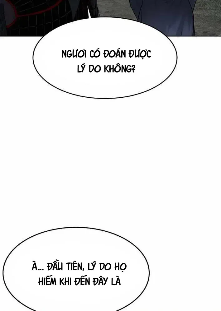 Cương Thiết Liệt Đế [Chap 11-25]