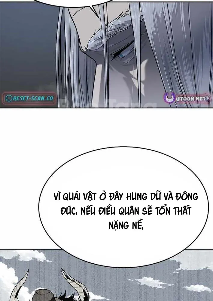 Cương Thiết Liệt Đế [Chap 11-25]