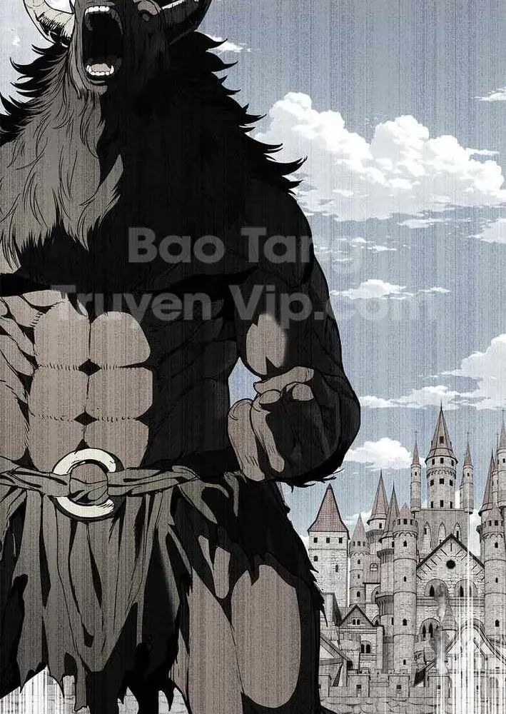 Cương Thiết Liệt Đế [Chap 11-25]