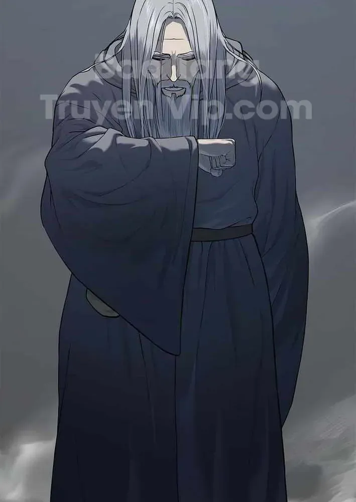 Cương Thiết Liệt Đế [Chap 11-25]