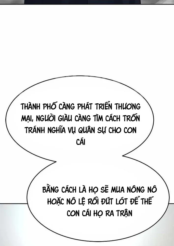 Cương Thiết Liệt Đế [Chap 11-25]