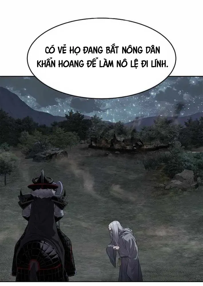 Cương Thiết Liệt Đế [Chap 11-25]