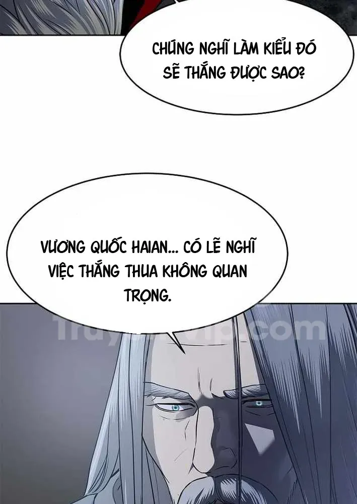 Cương Thiết Liệt Đế [Chap 11-25]