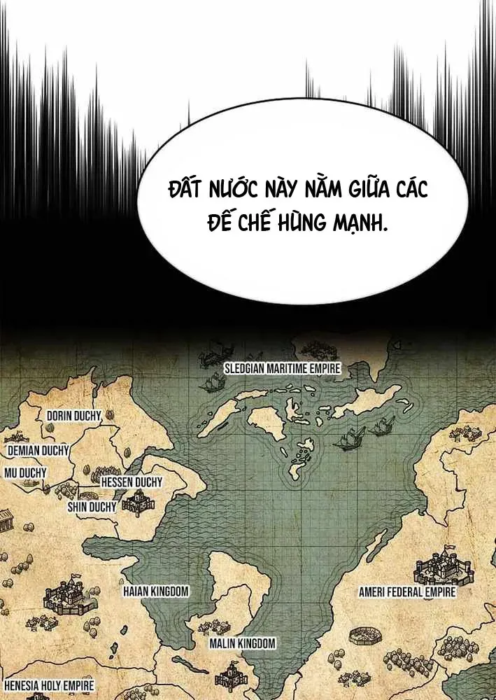 Cương Thiết Liệt Đế [Chap 11-25]