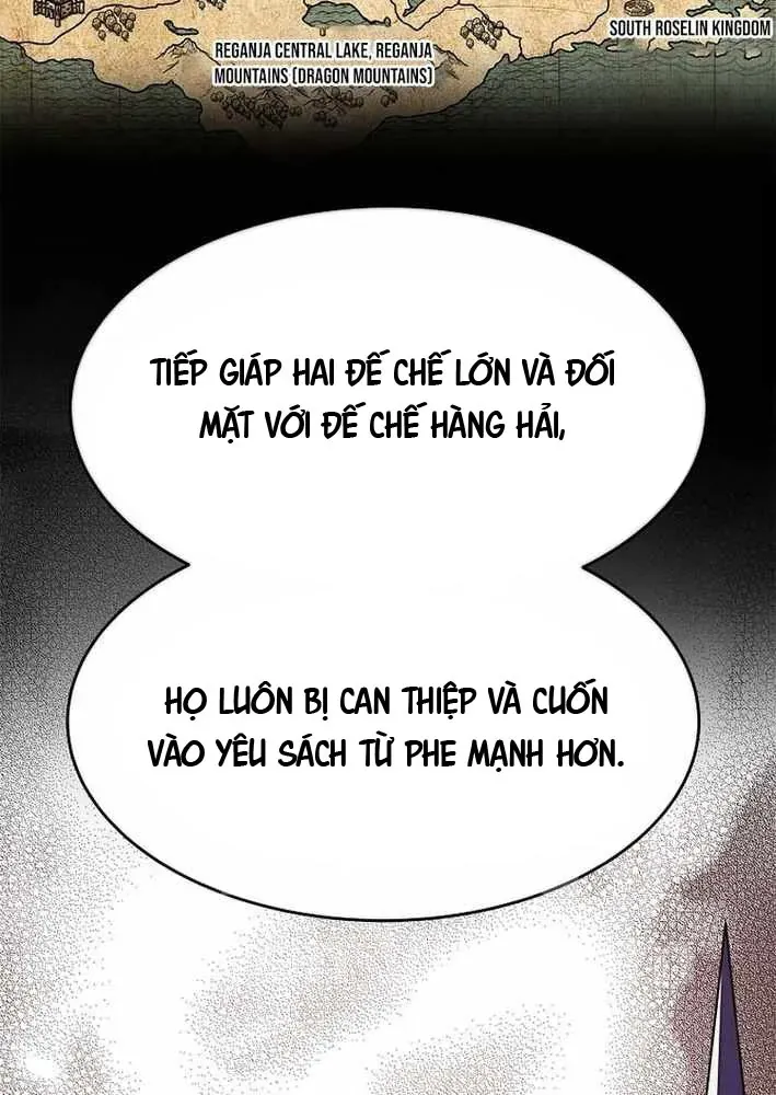 Cương Thiết Liệt Đế [Chap 11-25]