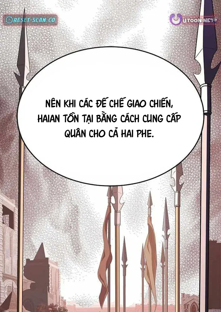 Cương Thiết Liệt Đế [Chap 11-25]