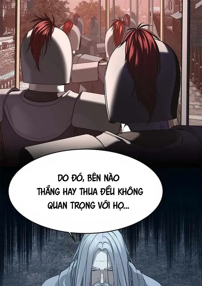 Cương Thiết Liệt Đế [Chap 11-25]