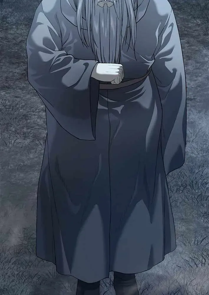 Cương Thiết Liệt Đế [Chap 11-25]