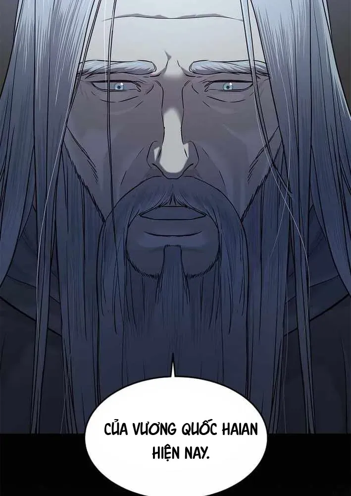 Cương Thiết Liệt Đế [Chap 11-25]