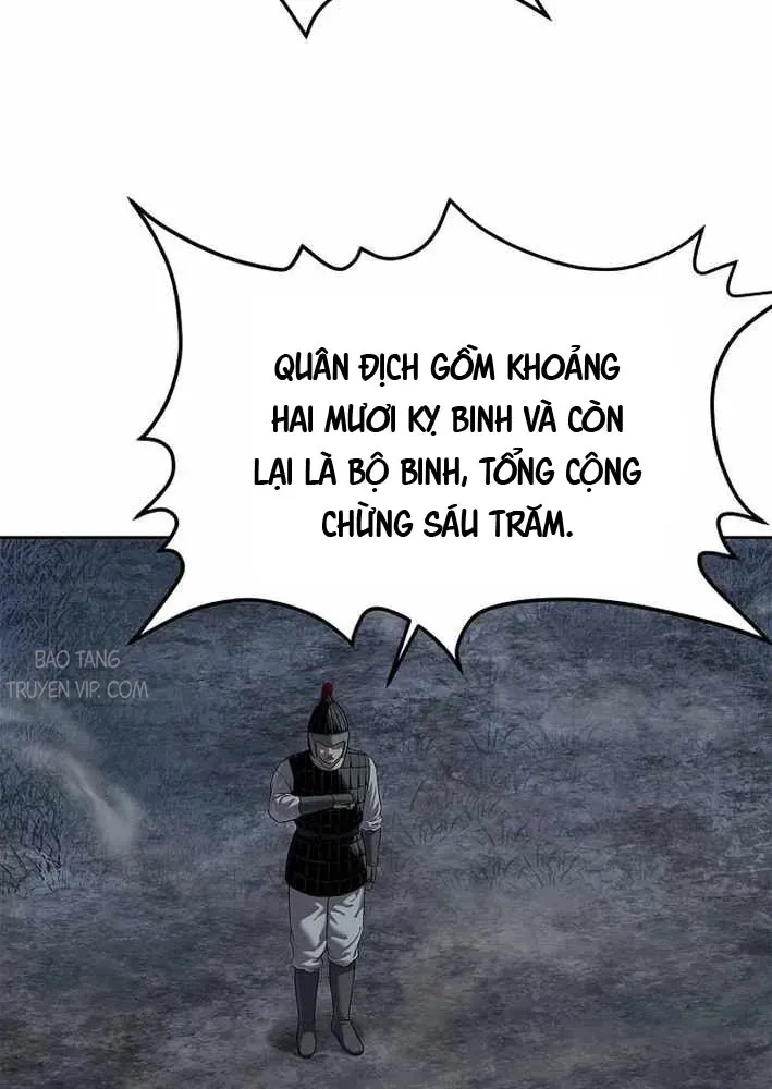 Cương Thiết Liệt Đế [Chap 11-25]