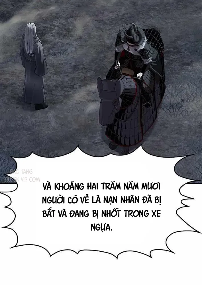 Cương Thiết Liệt Đế [Chap 11-25]