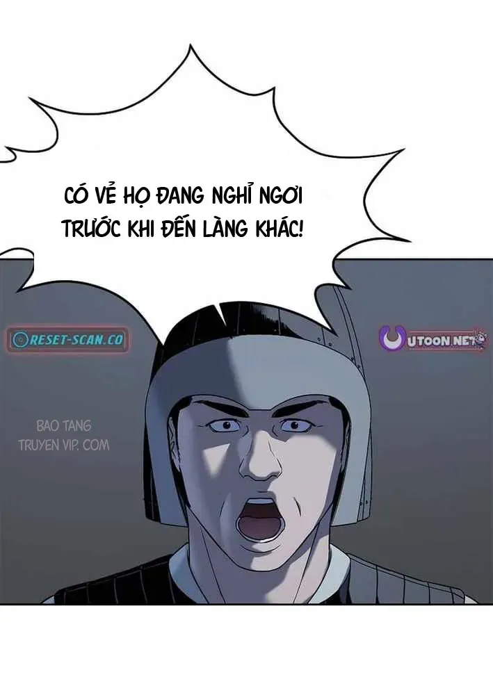 Cương Thiết Liệt Đế [Chap 11-25]