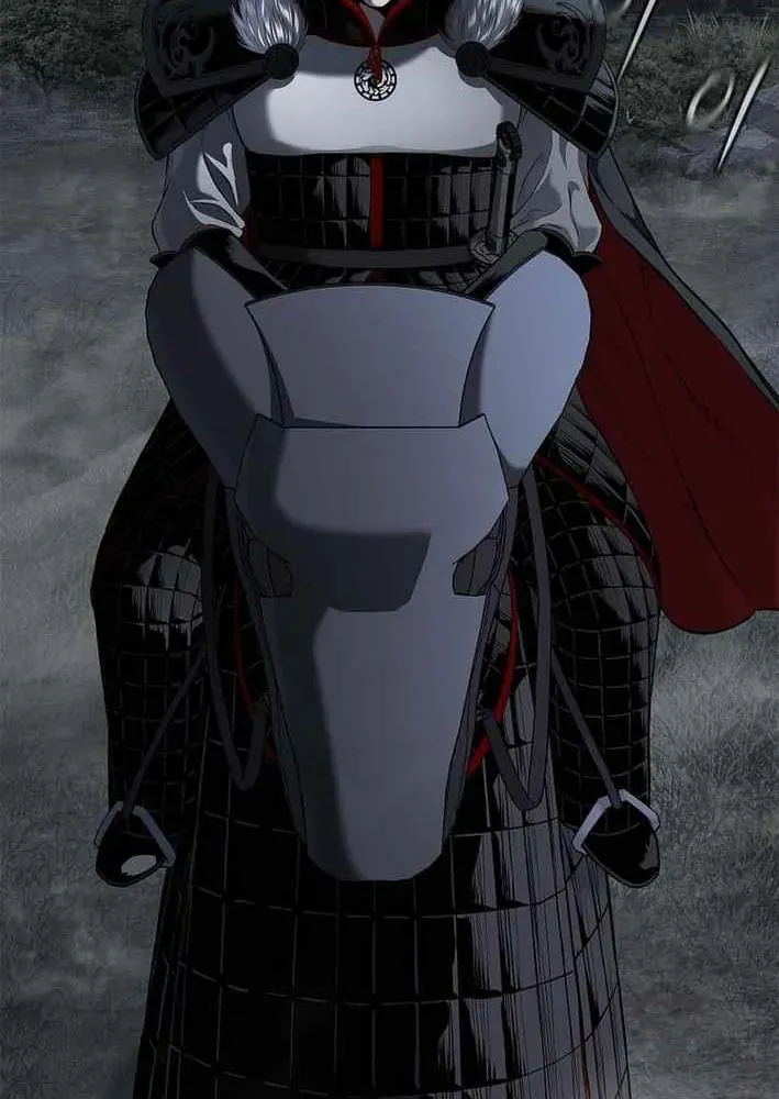 Cương Thiết Liệt Đế [Chap 11-25]