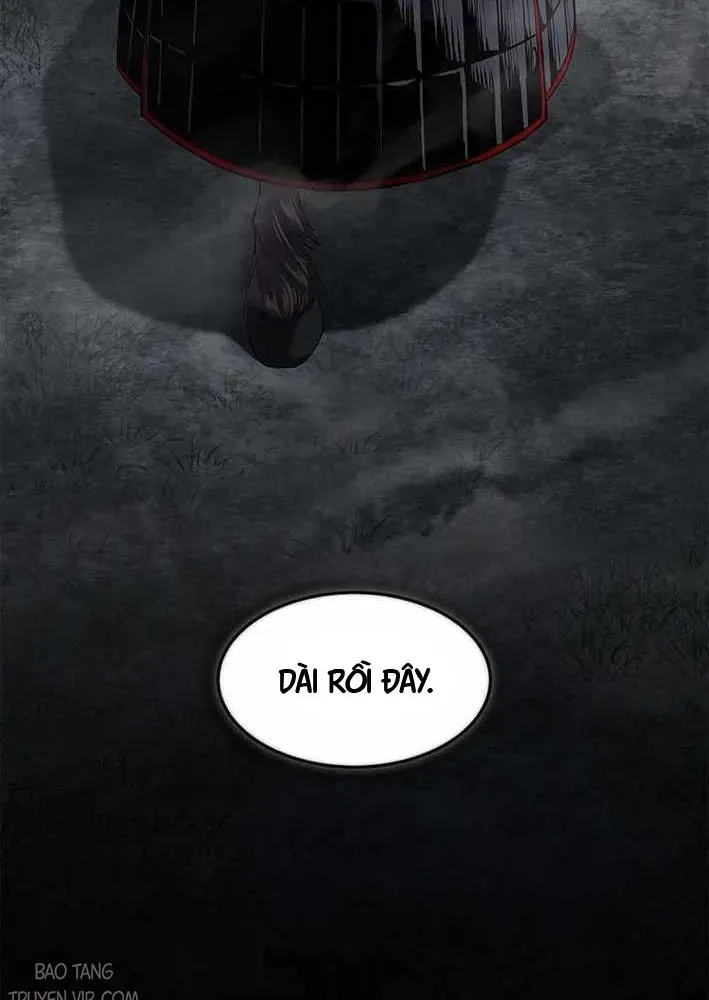 Cương Thiết Liệt Đế [Chap 11-25]