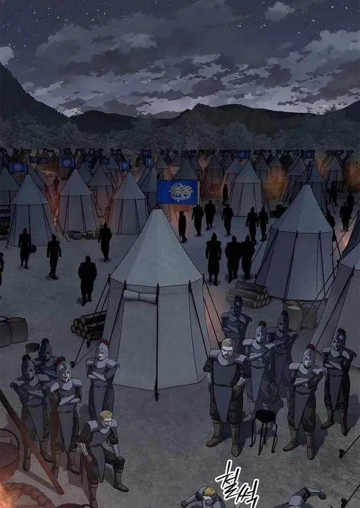 Cương Thiết Liệt Đế [Chap 11-25]