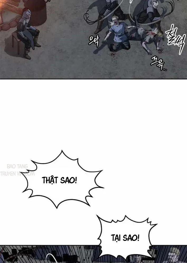 Cương Thiết Liệt Đế [Chap 11-25]