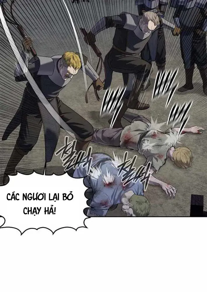 Cương Thiết Liệt Đế [Chap 11-25]