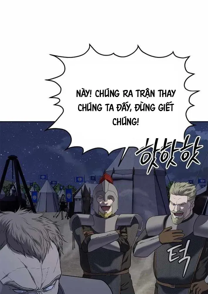 Cương Thiết Liệt Đế [Chap 11-25]