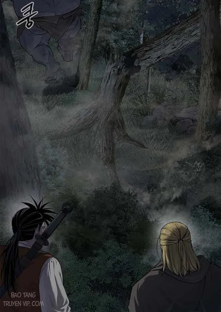 Cương Thiết Liệt Đế [Chap 11-25]